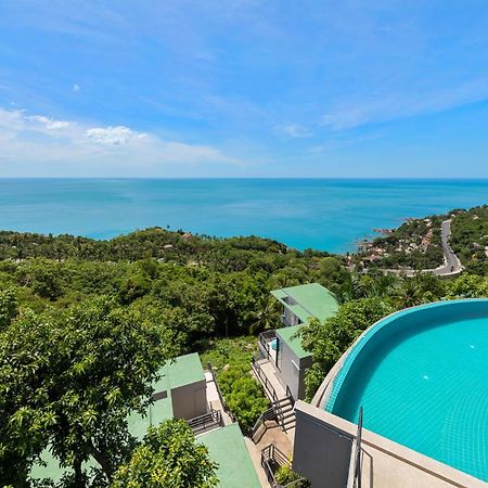 Willa Scenery Samui Chaweng  Zewnętrze zdjęcie
