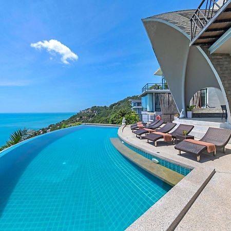 Willa Scenery Samui Chaweng  Zewnętrze zdjęcie