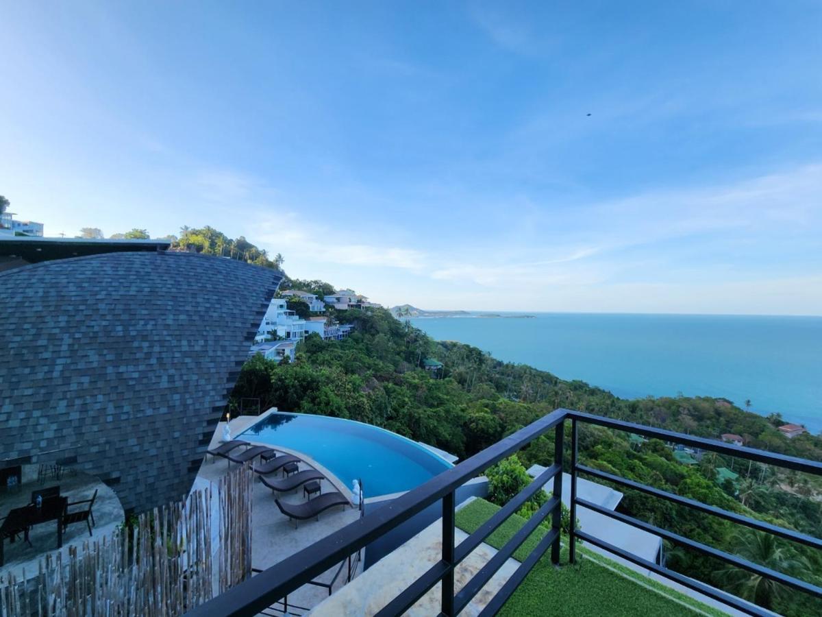 Willa Scenery Samui Chaweng  Zewnętrze zdjęcie