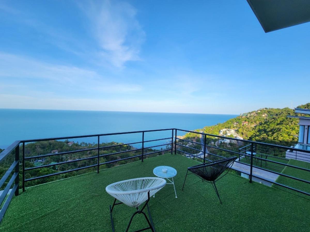 Willa Scenery Samui Chaweng  Zewnętrze zdjęcie