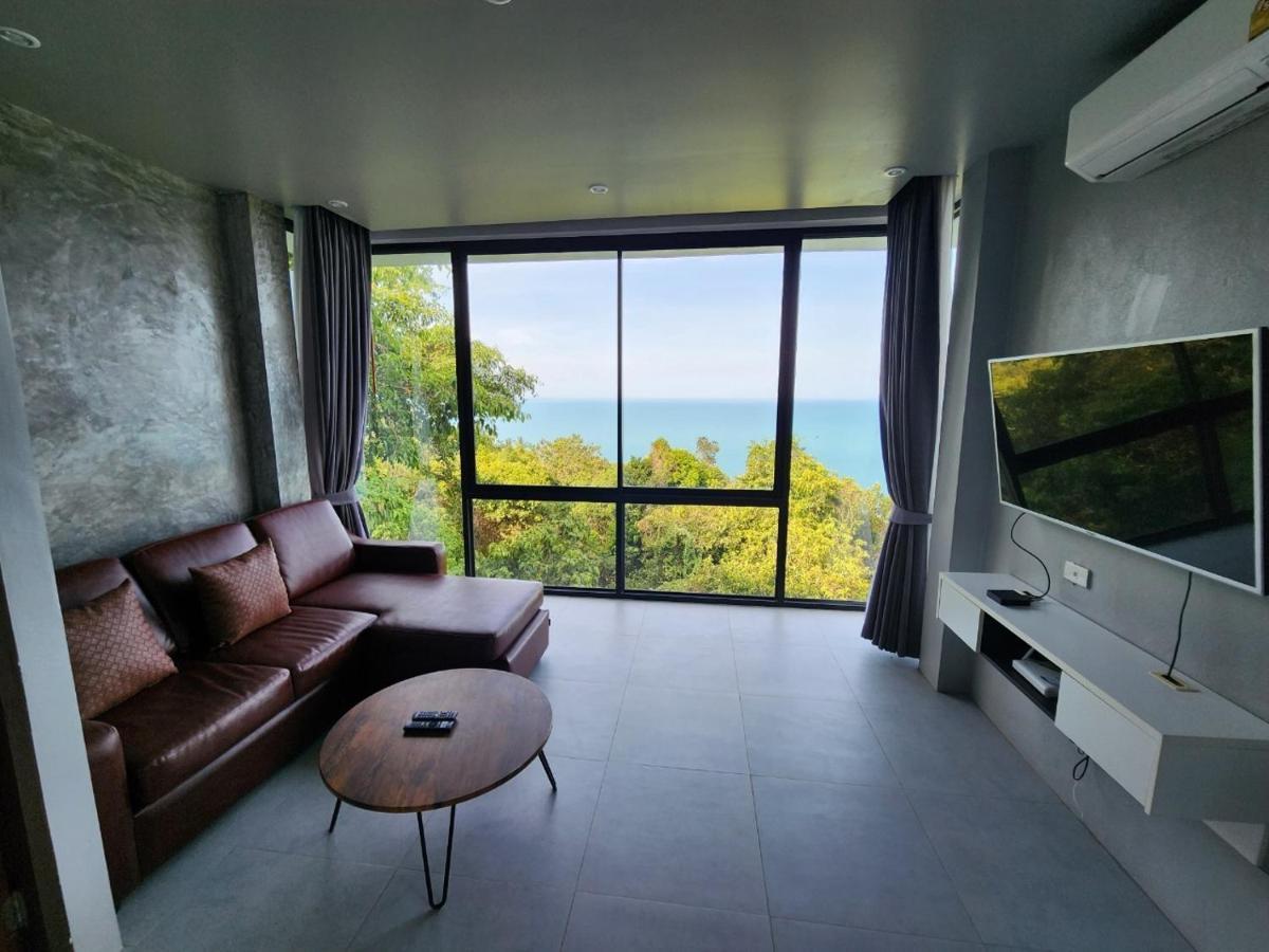 Willa Scenery Samui Chaweng  Zewnętrze zdjęcie