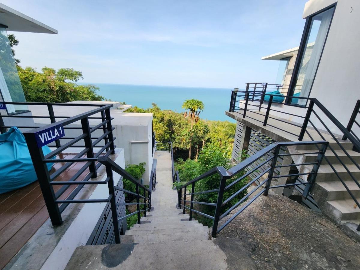 Willa Scenery Samui Chaweng  Zewnętrze zdjęcie