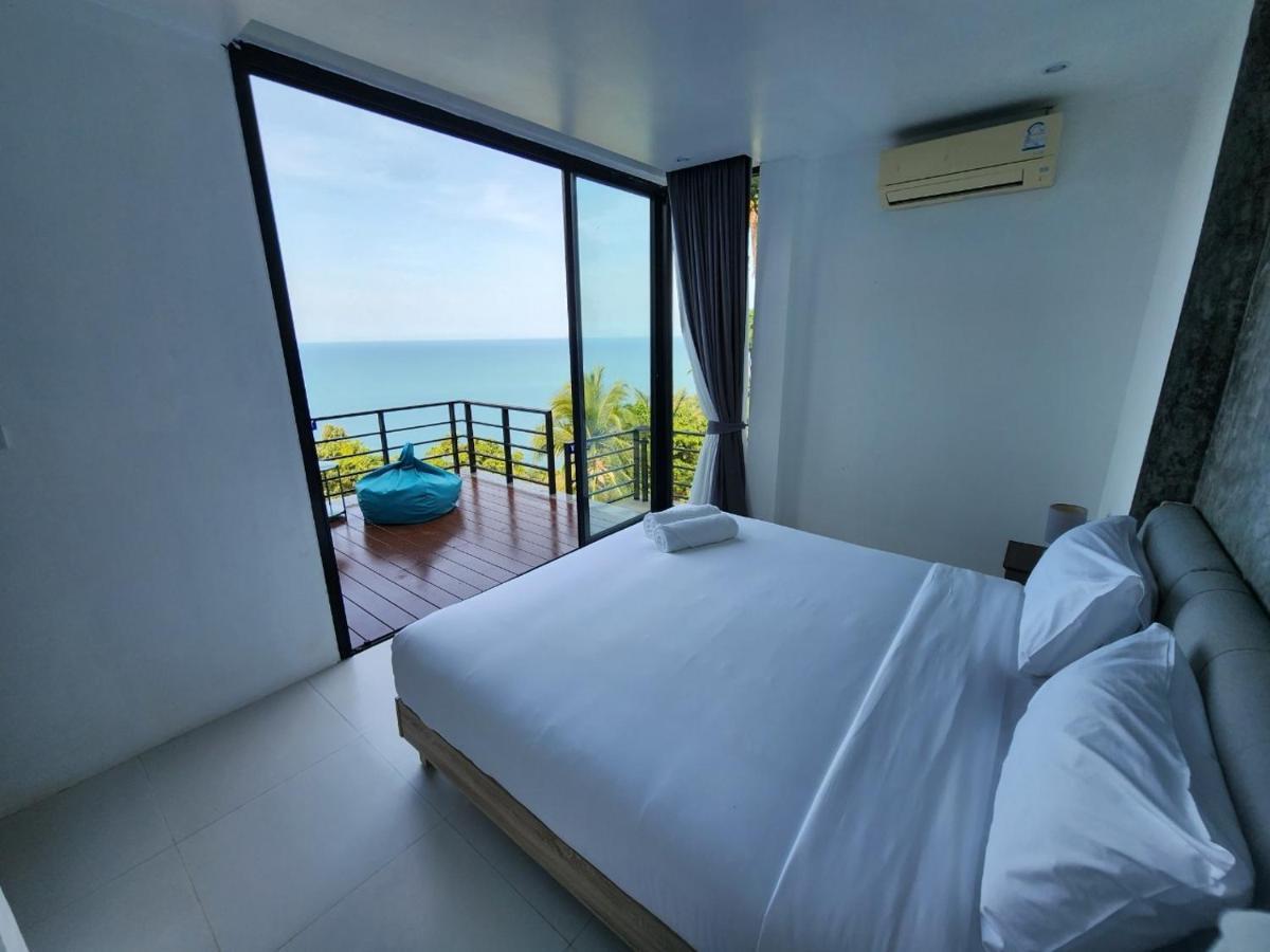 Willa Scenery Samui Chaweng  Zewnętrze zdjęcie