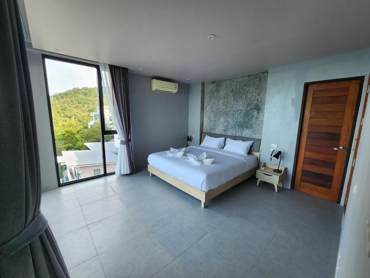 Willa Scenery Samui Chaweng  Zewnętrze zdjęcie