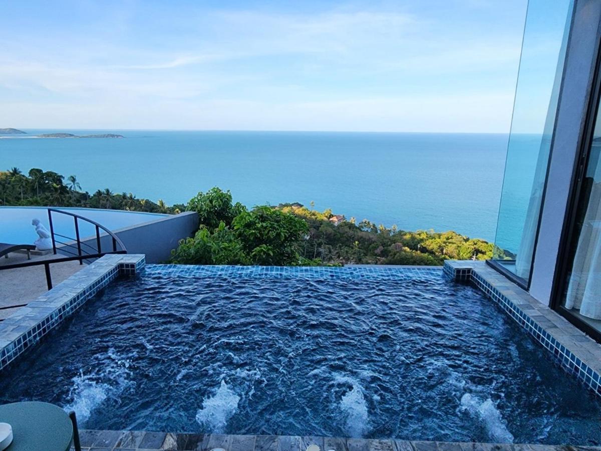 Willa Scenery Samui Chaweng  Zewnętrze zdjęcie