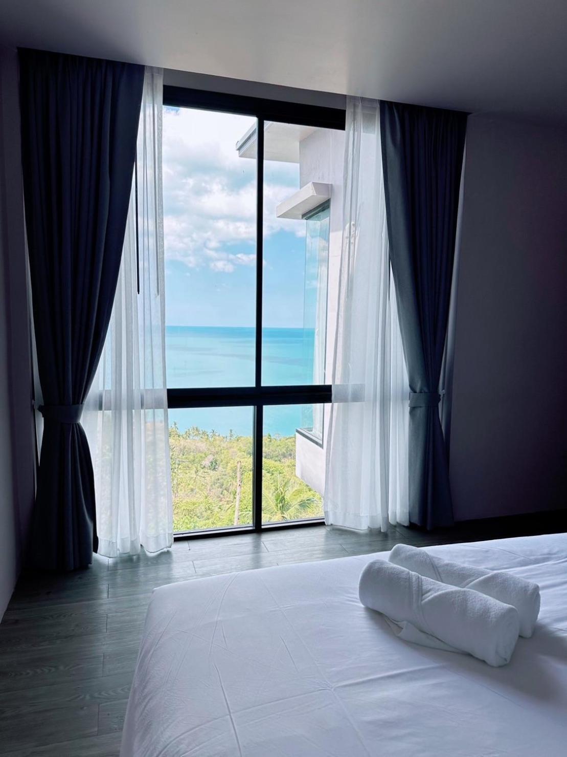 Willa Scenery Samui Chaweng  Zewnętrze zdjęcie