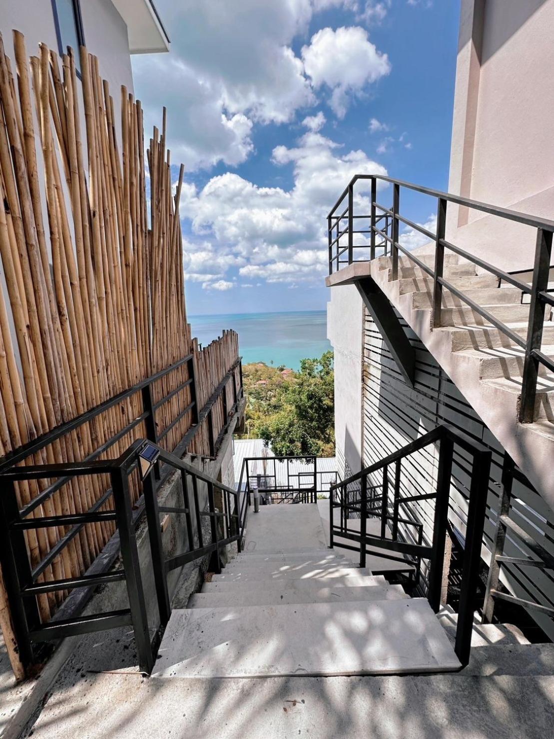 Willa Scenery Samui Chaweng  Zewnętrze zdjęcie