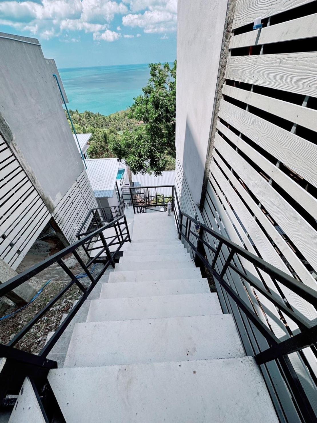 Willa Scenery Samui Chaweng  Zewnętrze zdjęcie