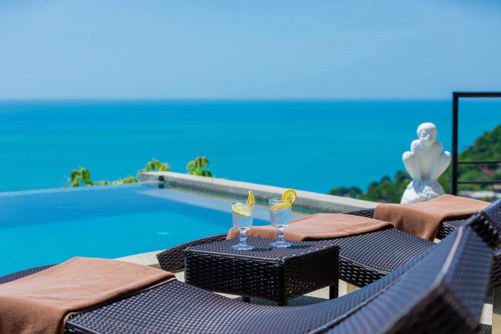 Willa Scenery Samui Chaweng  Zewnętrze zdjęcie