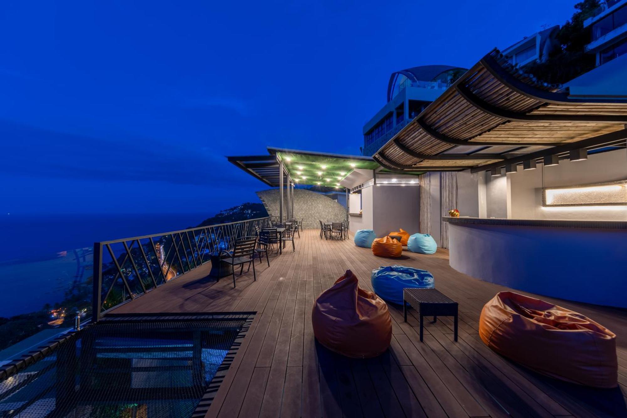 Willa Scenery Samui Chaweng  Zewnętrze zdjęcie