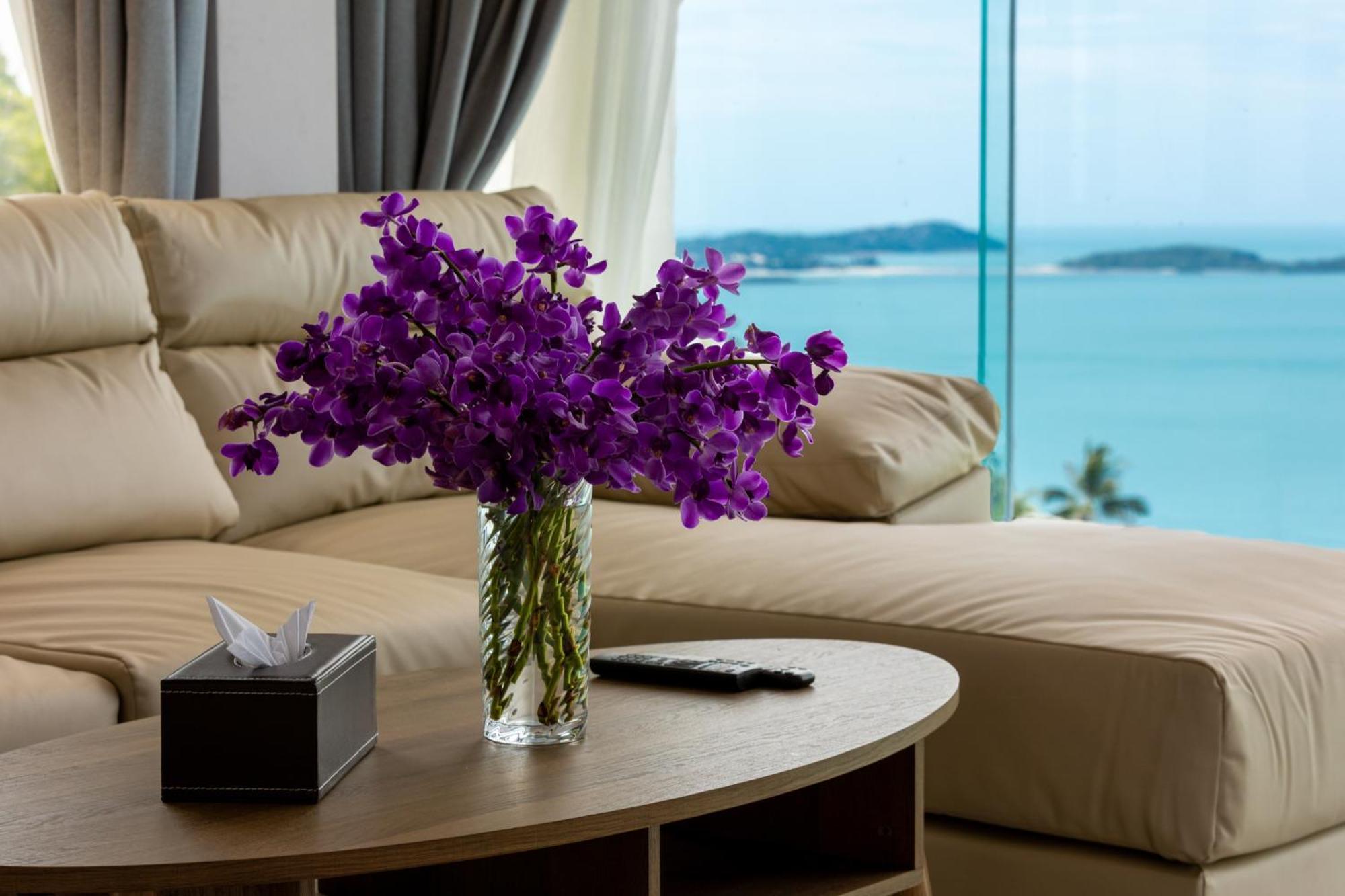 Willa Scenery Samui Chaweng  Zewnętrze zdjęcie